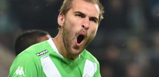 Mario Gomez'in acısı çıkacak